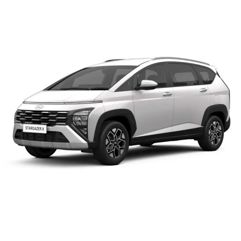 Hyundai Stargazer Prime