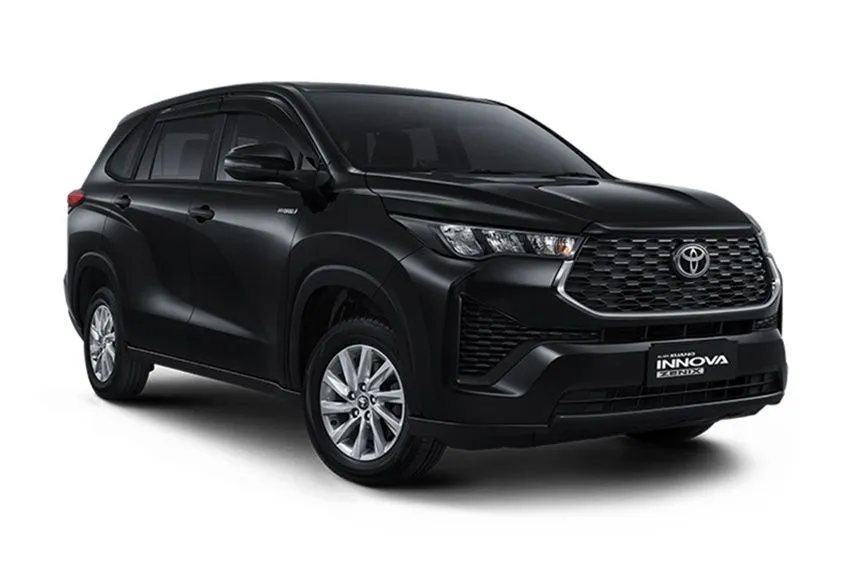 Toyota Innova Zenix G