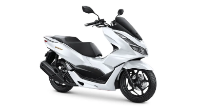 Honda PCX 155 cc