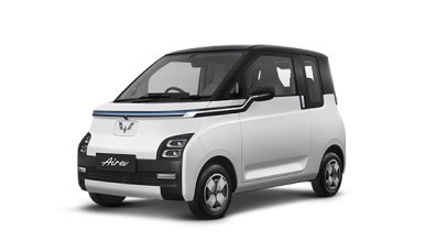 Wuling EV