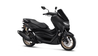 YAMAHA NMAX ABS