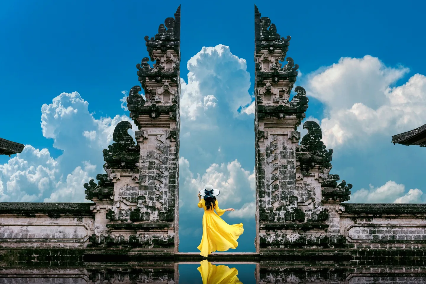Overland Tour Packages
