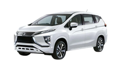 Mitsubishi Xpander GLS